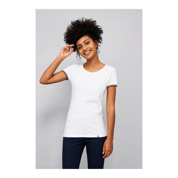 SOL'S | T-shirt à manches courtes pour femmes SOL'S | T-shirt à manches courtes pour femmes